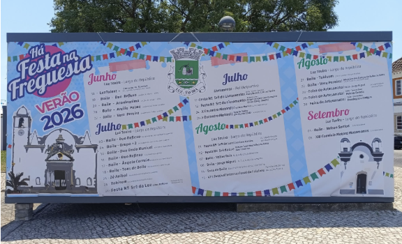 Bailes | Tokisom e Vera Pereira (Atuação das Danças de salão da SRML) — event image